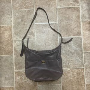 margo leather crossbody purse